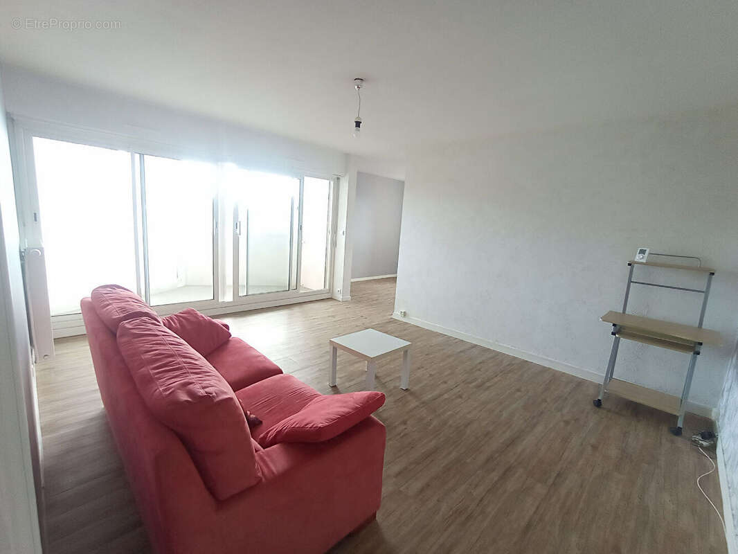 Appartement à VANNES