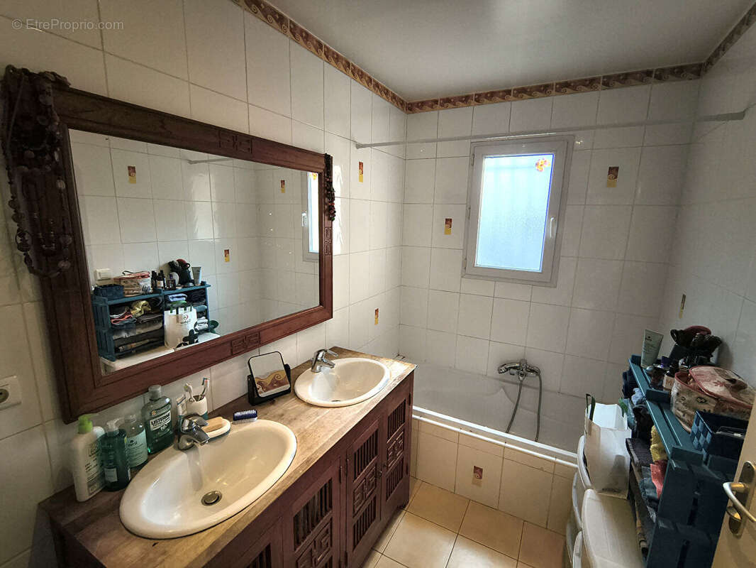 Maison Beauregard L Eveque 5 pièce(s) 112 m2 - photo 5