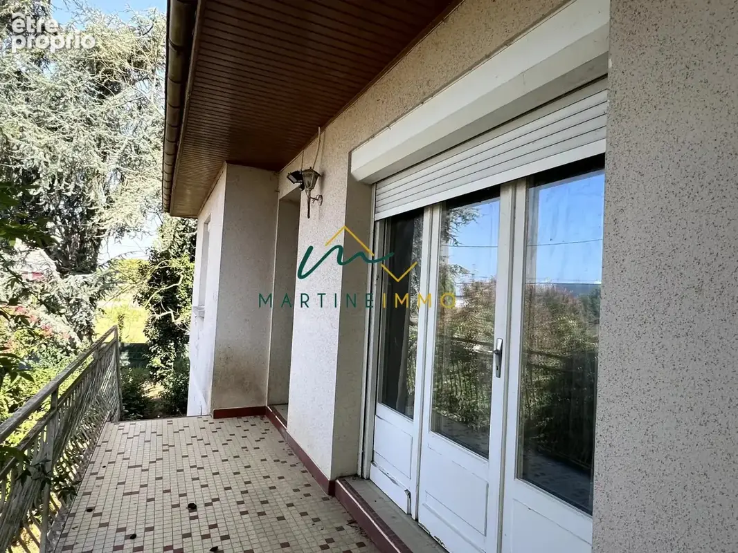 A vendre maison a tonneins (47400) - photo 2