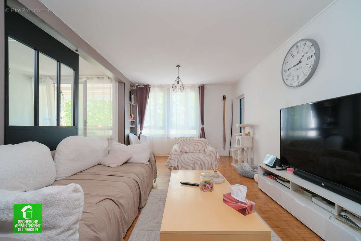 Appartement à GIVORS