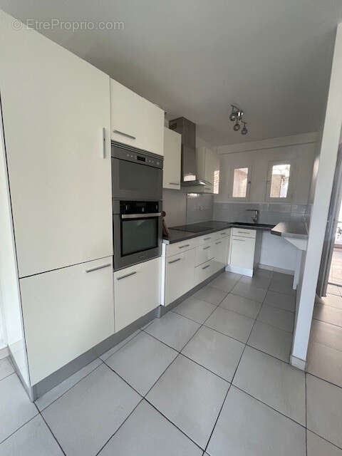 Appartement à ALES