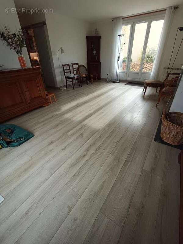 Photo 3 - Maison à CERGY