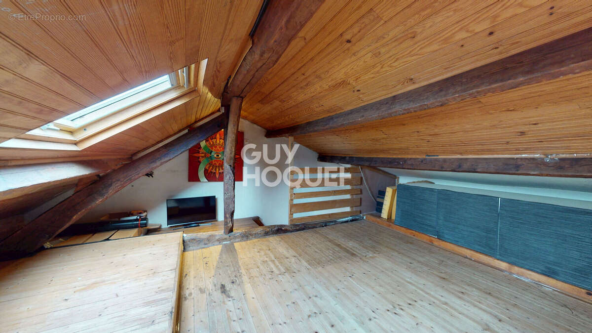 Appartement à DOMONT