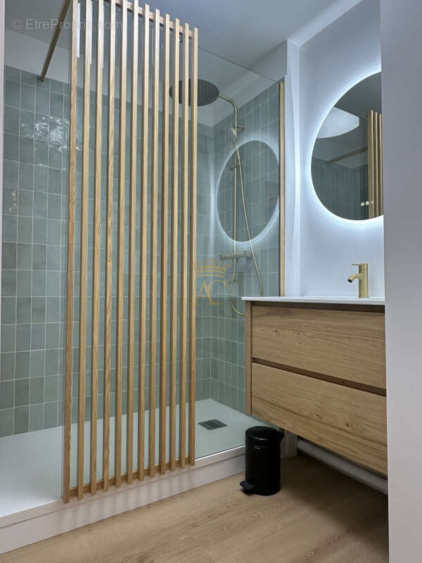Appartement à LE TOUQUET-PARIS-PLAGE