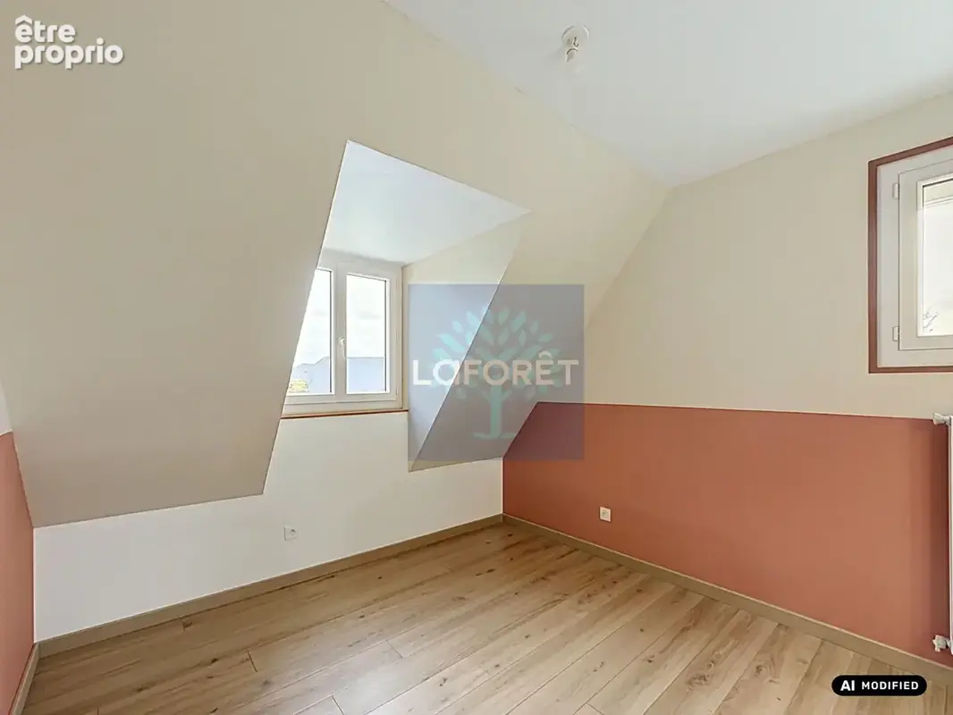 Maison traditionnelle - photo 4