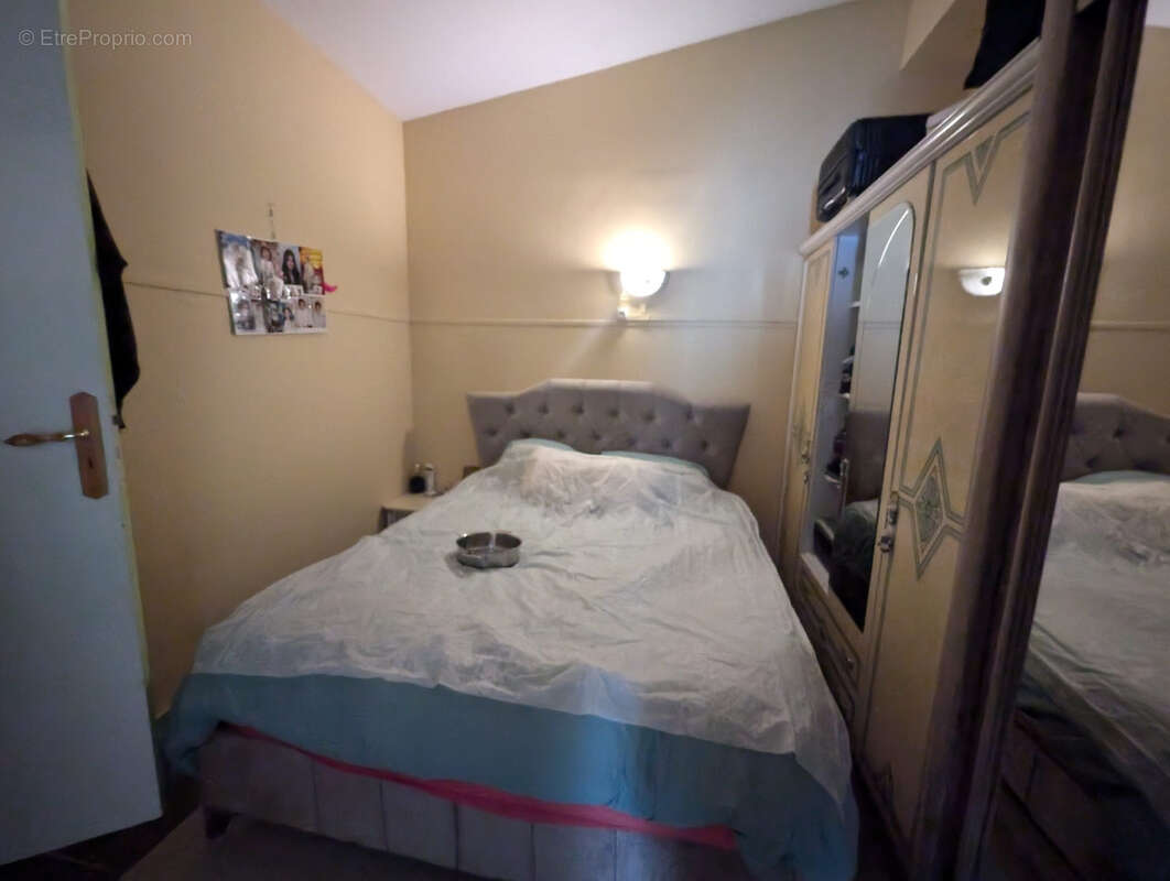 Appartement à CHATEAUDUN