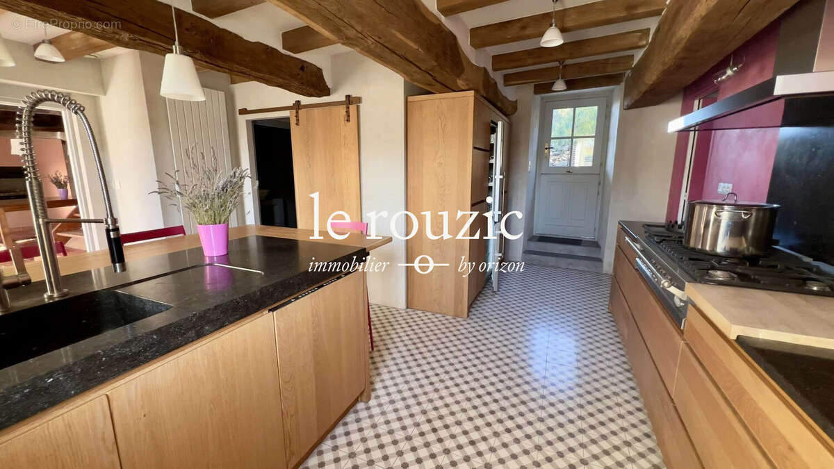 Maison 189 m² à Vannes  - photo 7