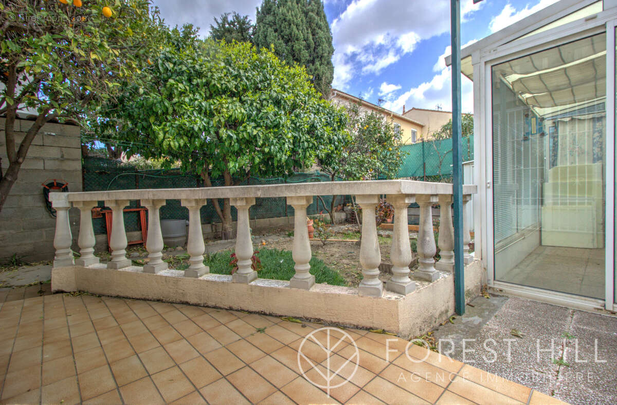 Maison à PERPIGNAN