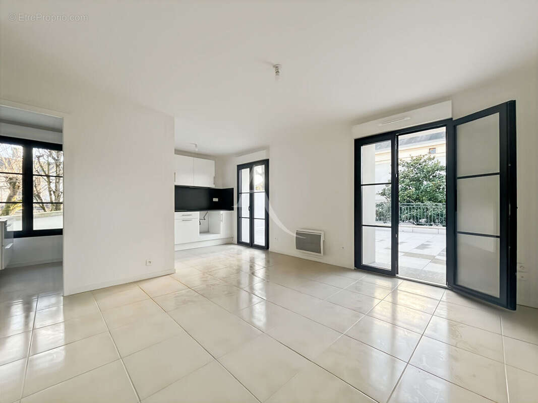 Appartement à ETAMPES