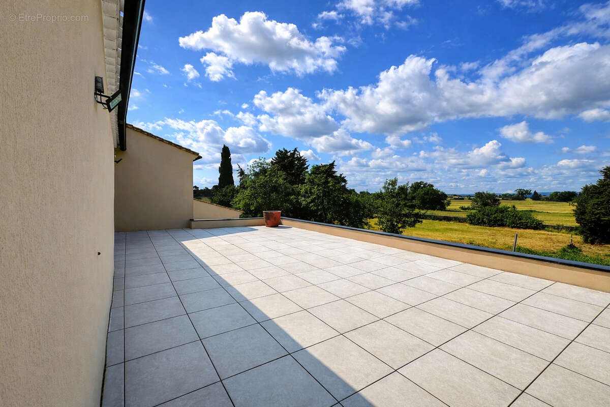 Maison castelnaudary 380 m2 - photo 7