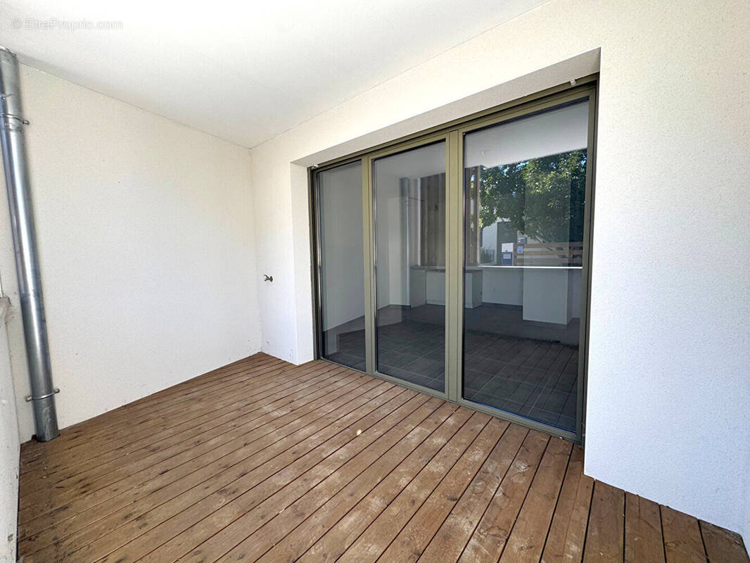 Appartement à MURET