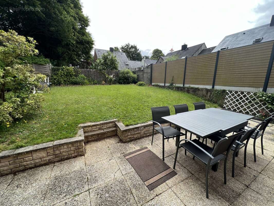 Maison à RENNES
