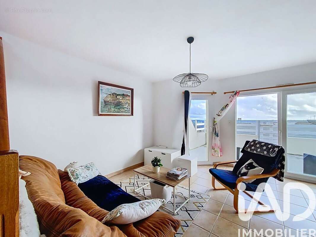 Photo 5 - Maison à PENMARCH