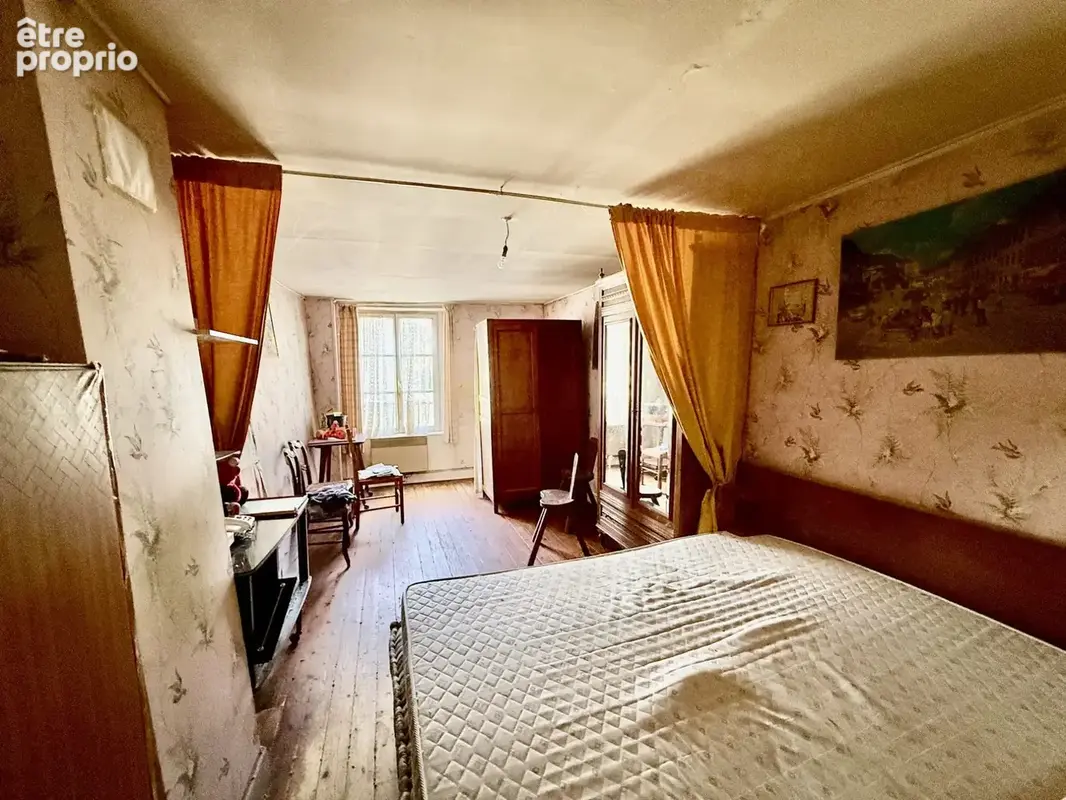Maison 2 pièces 55 m² à vendre à Crouy-Sur-Ourcq (77840) - photo 5