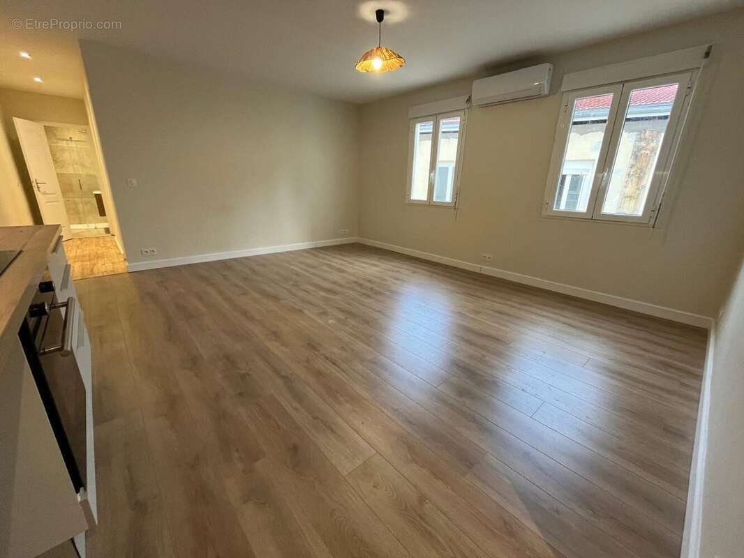 Appartement à VICHY