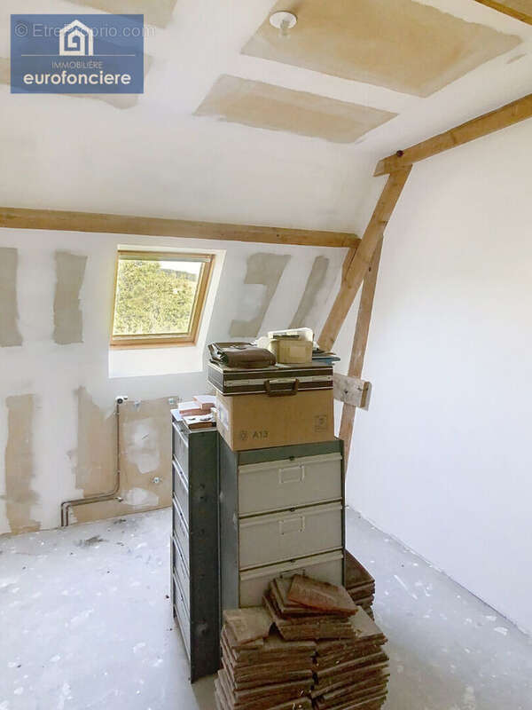 Maison familiale bercenay en othe - photo 14