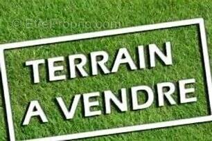 Terrain à LIVRE