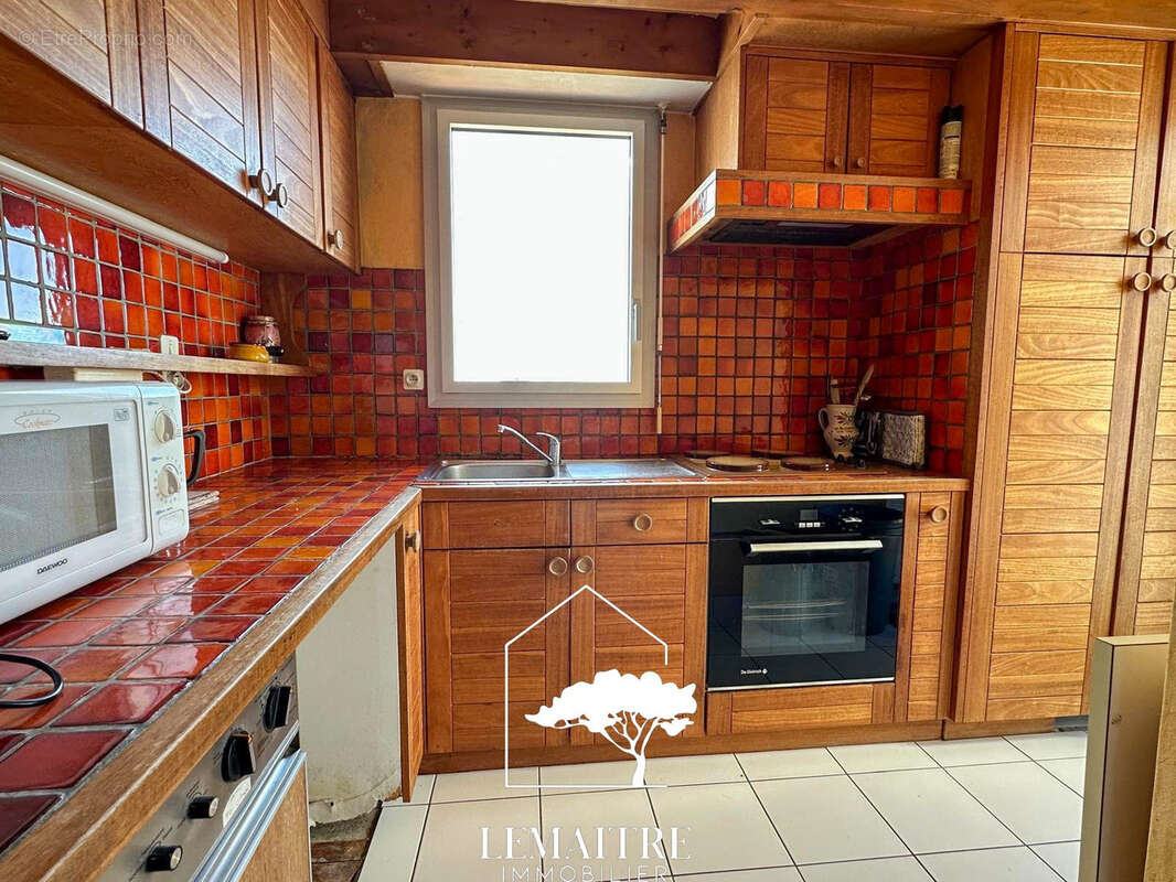 Appartement à ROYAN