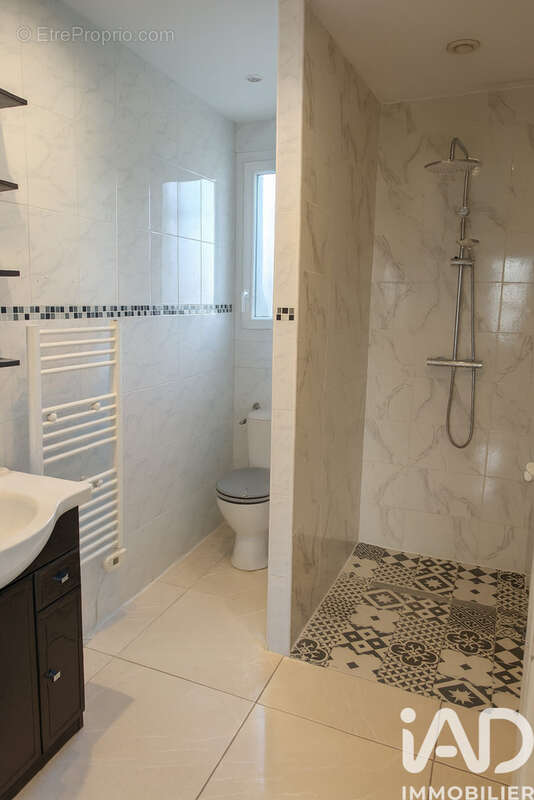 Photo 5 - Maison à CAMPS-SUR-L&#039;ISLE