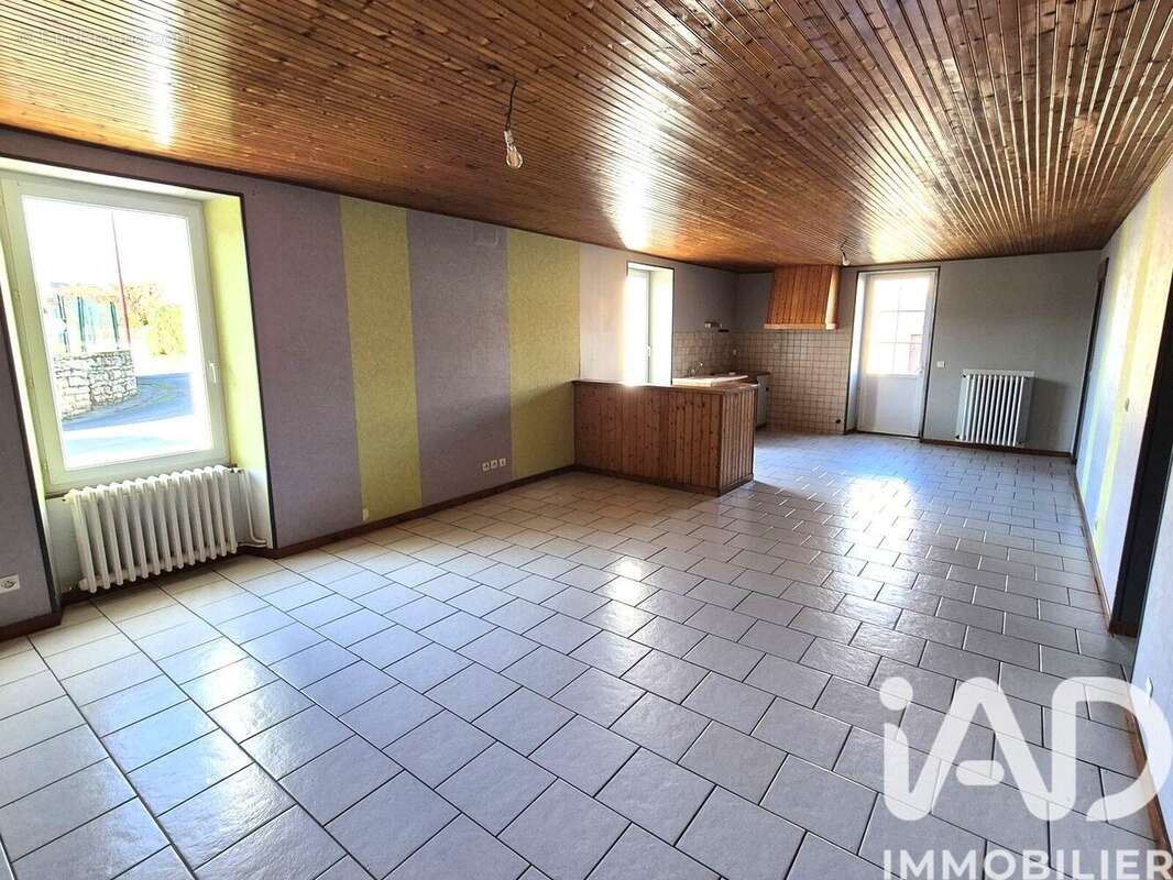 Maison 122 m² à Doux  - photo 4