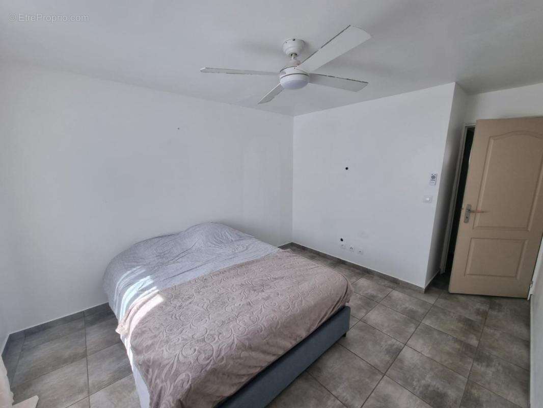 Maison à SAINT-LOUIS