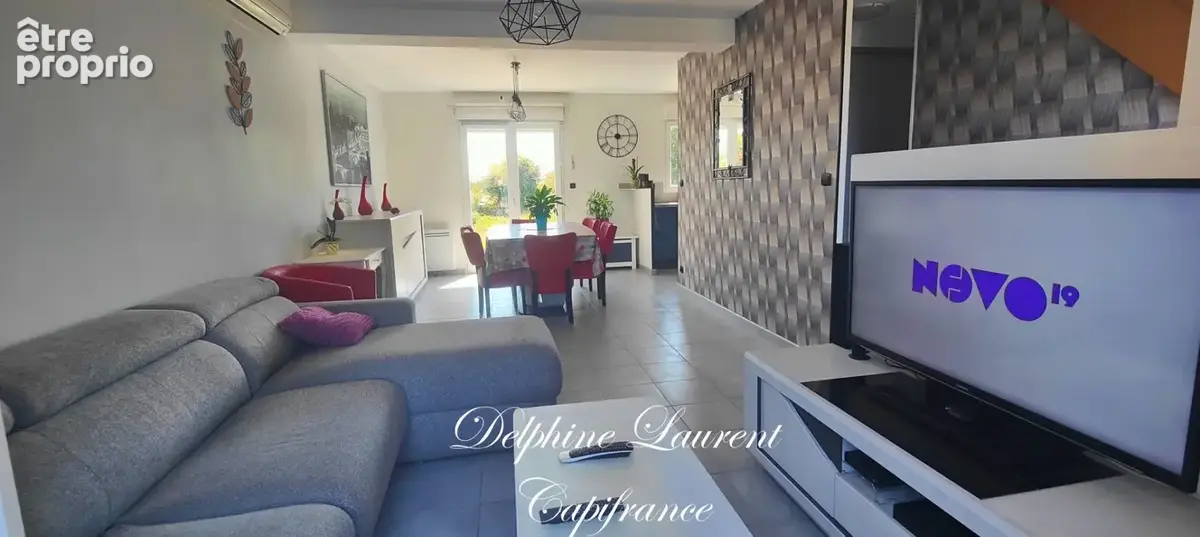 Maison à vendre 4 pièces CABOURG (14) - photo 8