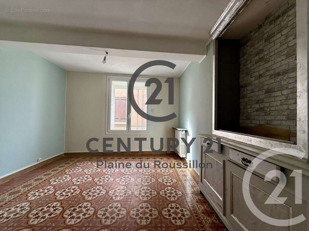 Maison à SAINT-PAUL-DE-FENOUILLET