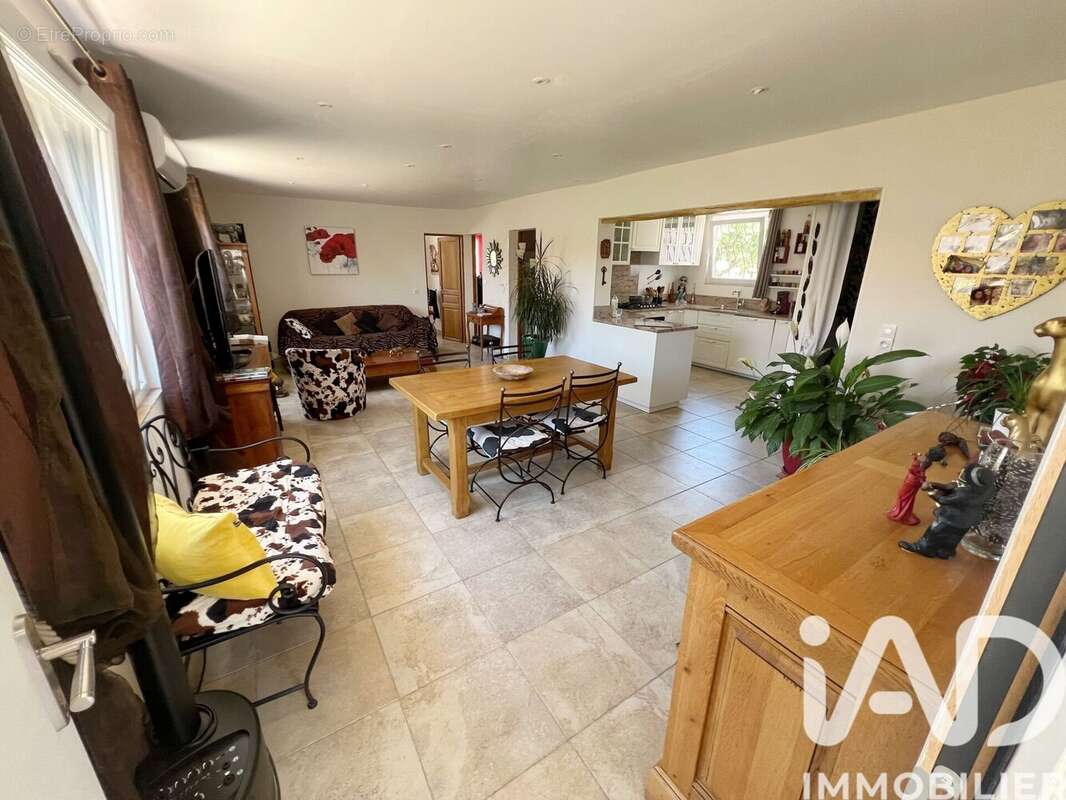 Photo 4 - Maison à SIX-FOURS-LES-PLAGES