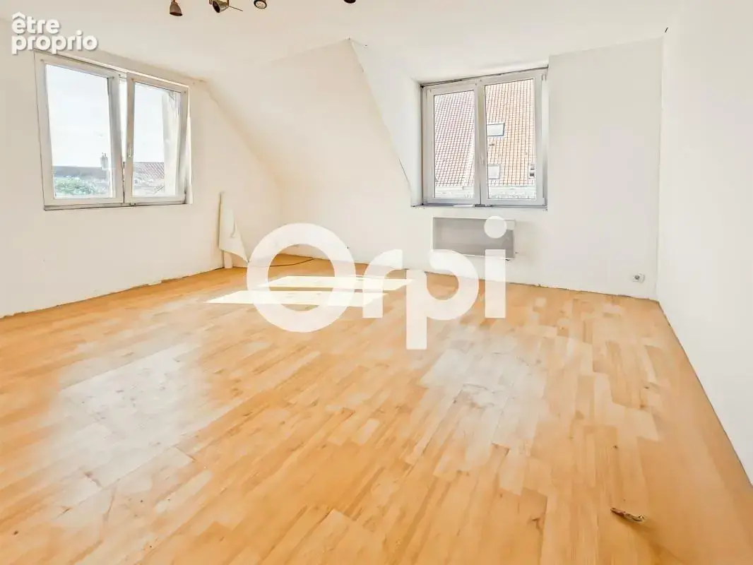 Appartement de type 4 en duplex au cœur de Bourbourg (59630) - photo 6