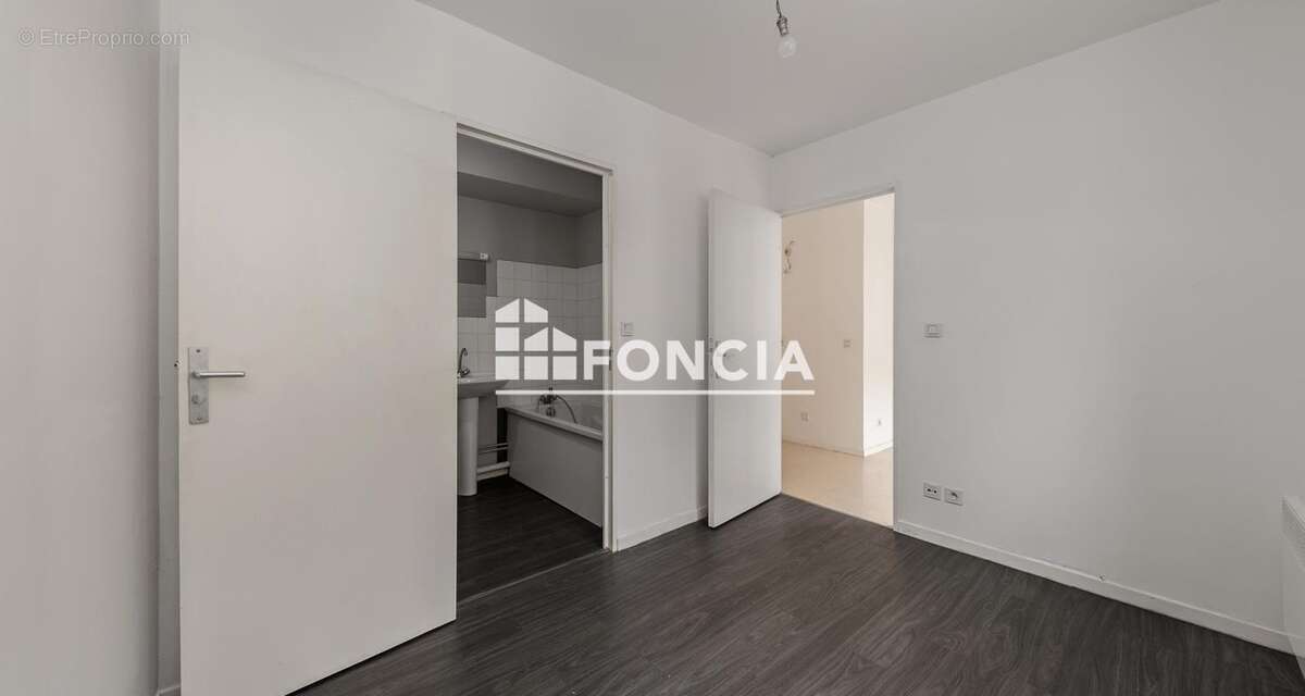 Appartement à ROUEN