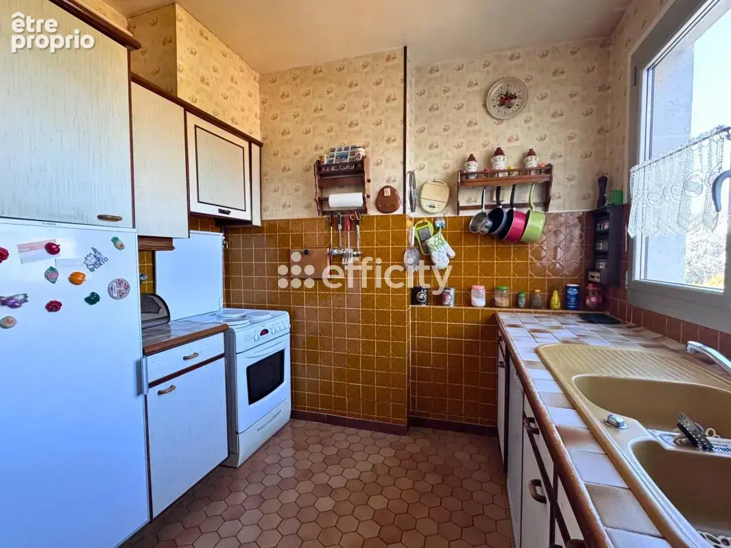 Appartement - photo 7