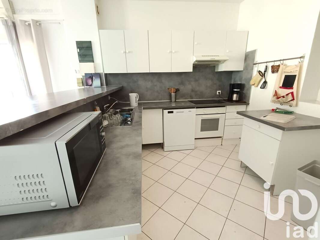 Photo 3 - Appartement à LA SEYNE-SUR-MER