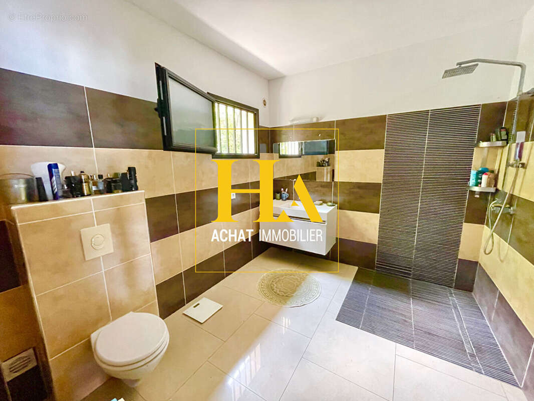 Villa Saint Pierre 5 pièces 147m² (Grand-Bois) - photo 7
