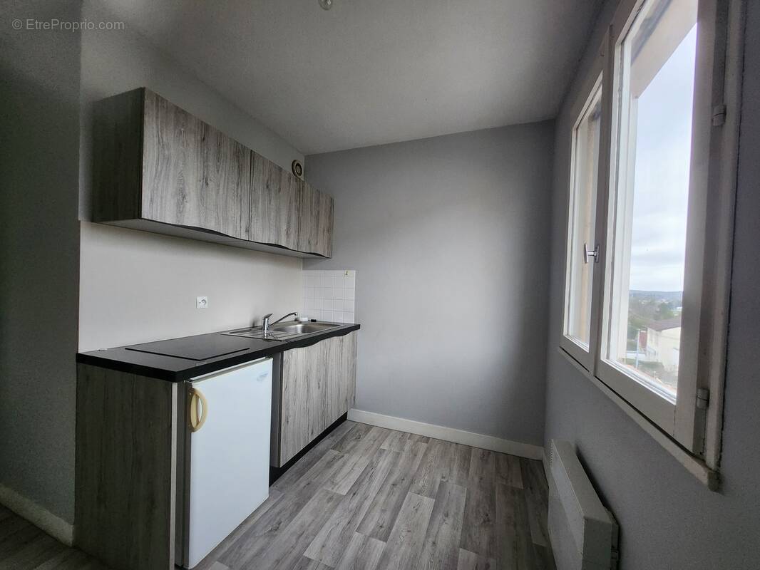 Appartement à LIMOGES