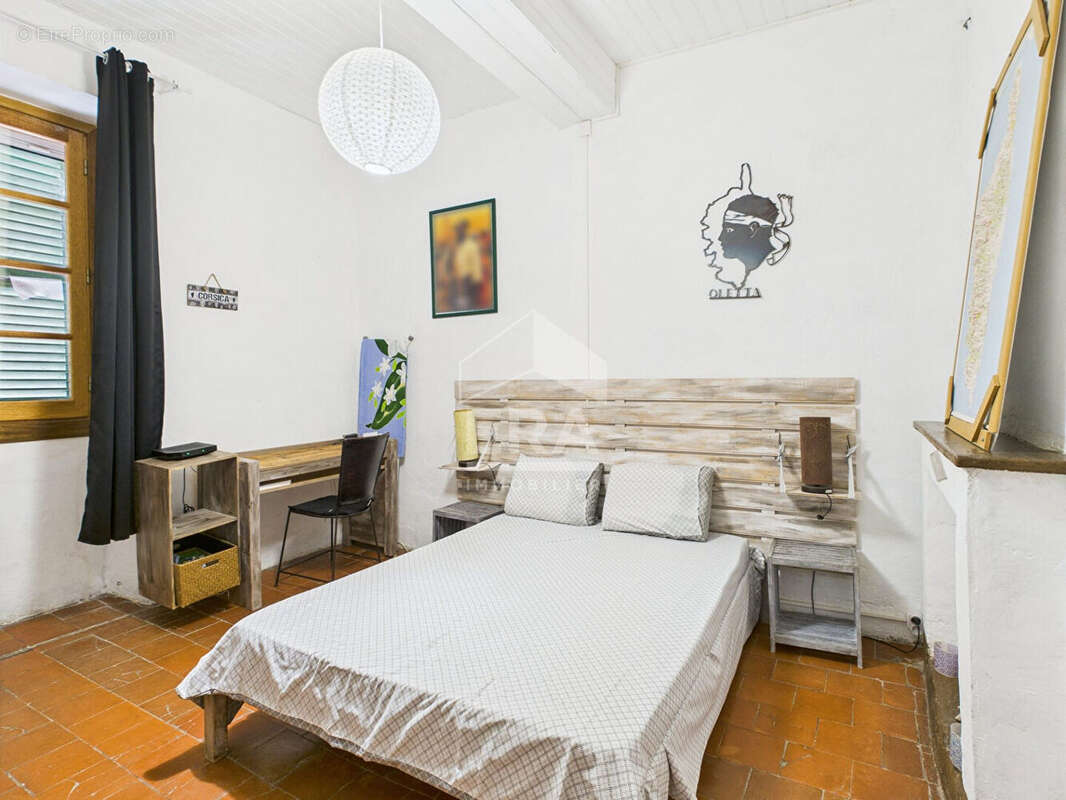 Appartement à SAINT-FLORENT