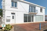 Maison à LA FAUTE-SUR-MER