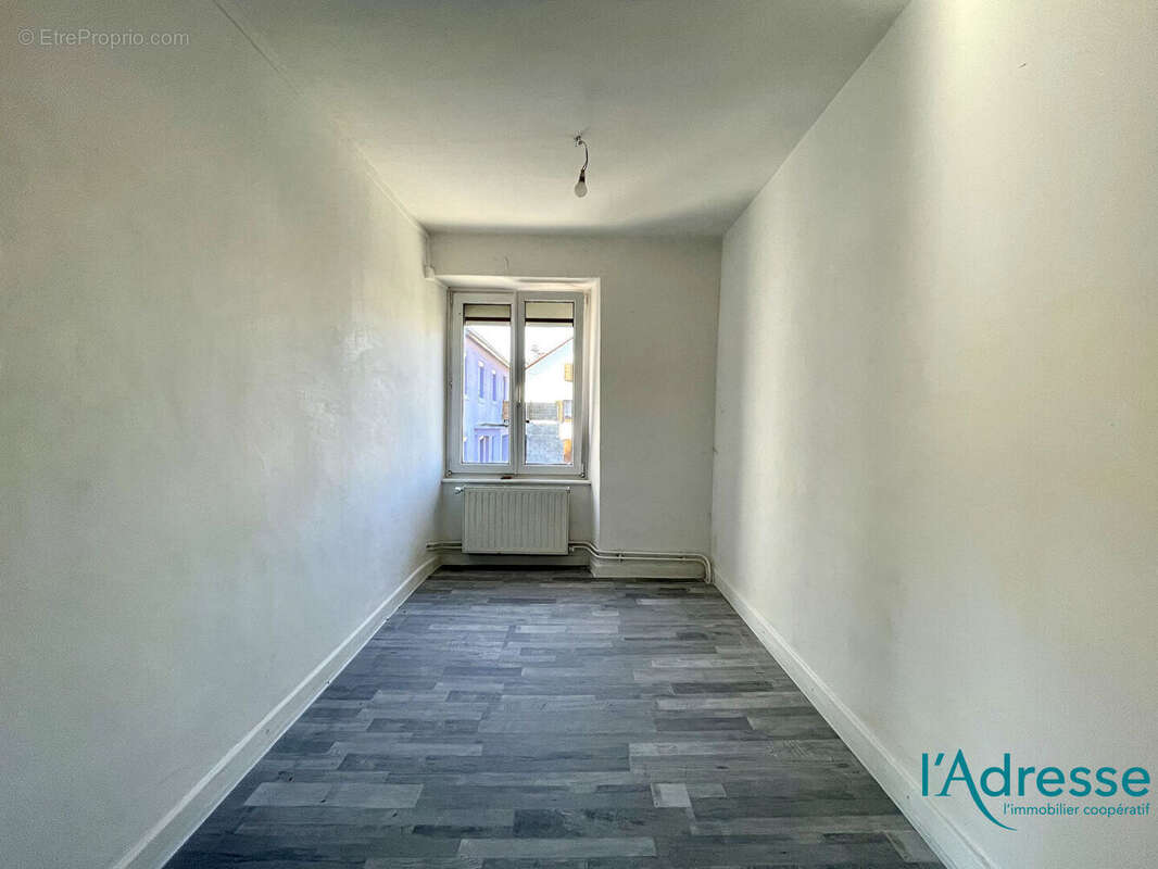 Maison Wintzenheim avec dépendance - photo 12