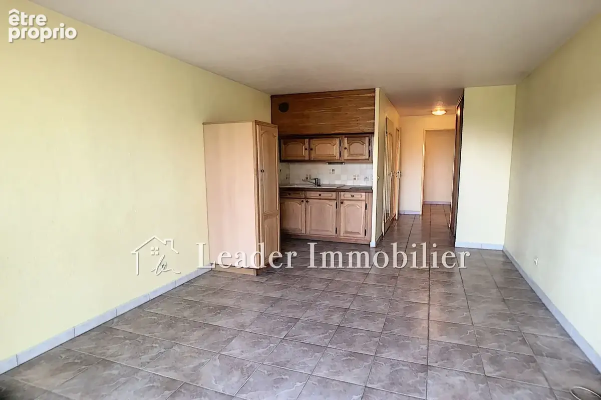 Appartement 2 pièces 29 m² à vendre à Antibes (06600) - photo 4