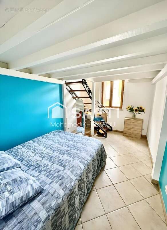 Photo 9 - Appartement à MARSEILLE-14E