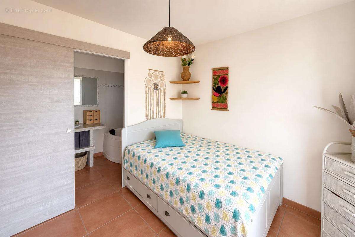 Maison à SARI-SOLENZARA