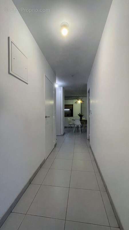 Appartement à DINARD