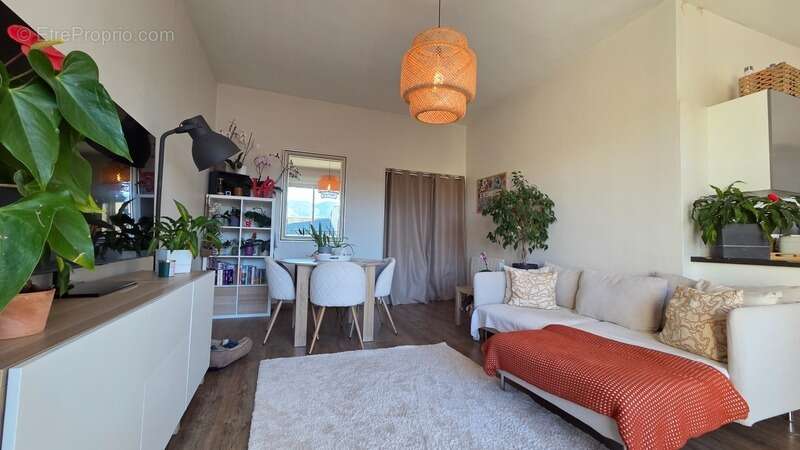 Appartement à BOURG-MADAME