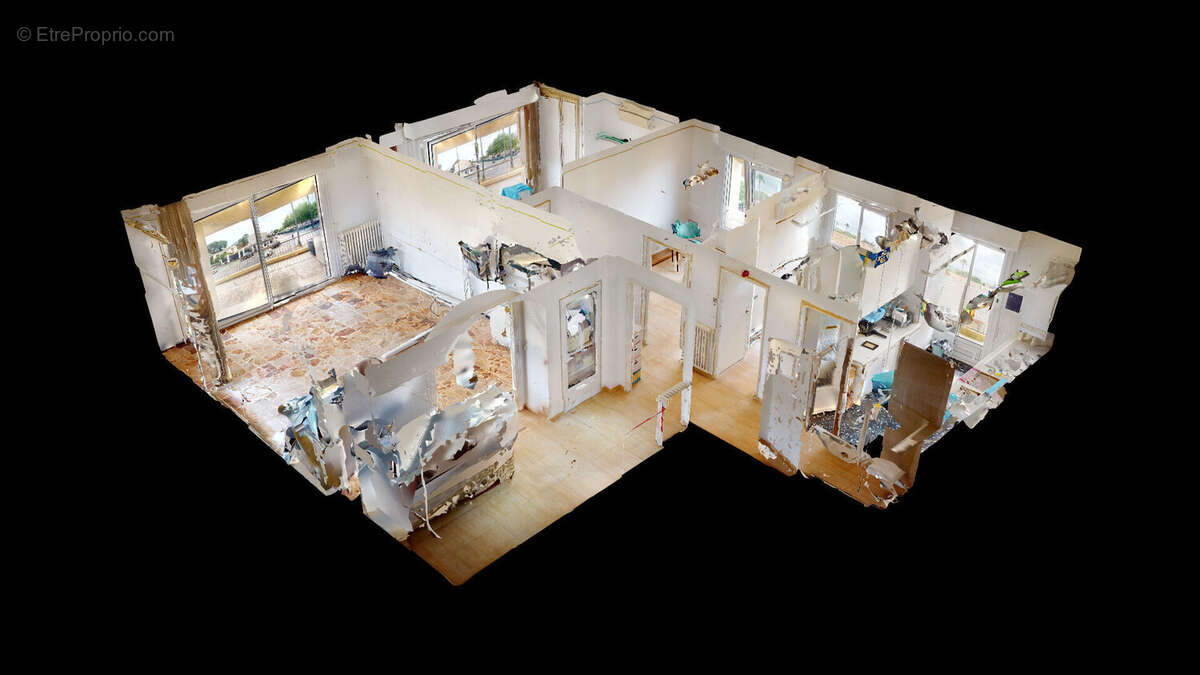 Commerce à VILLENEUVE-LOUBET