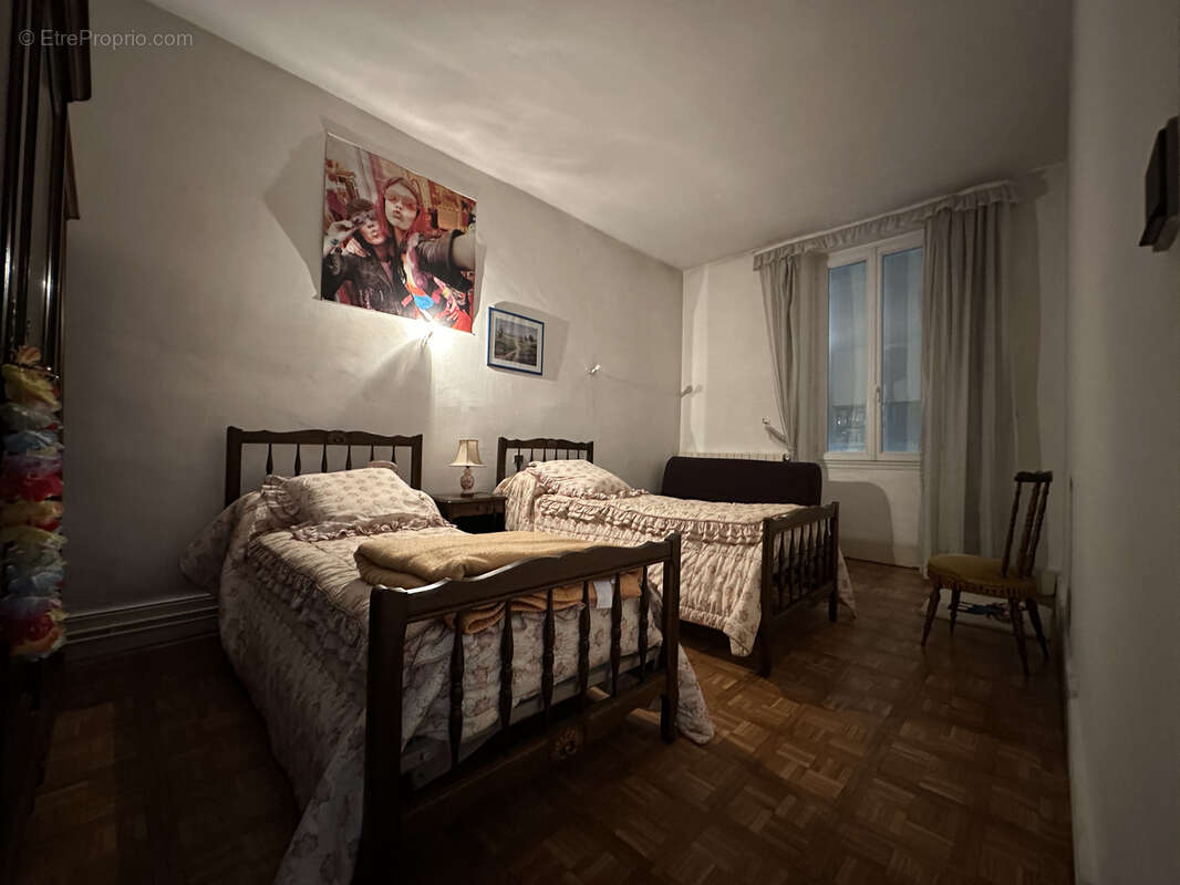 Maison à VILLENEUVE-SUR-LOT