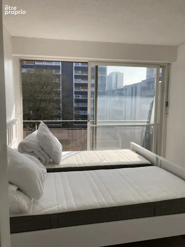 Appartement 4 pièces Sarcelles - photo 18