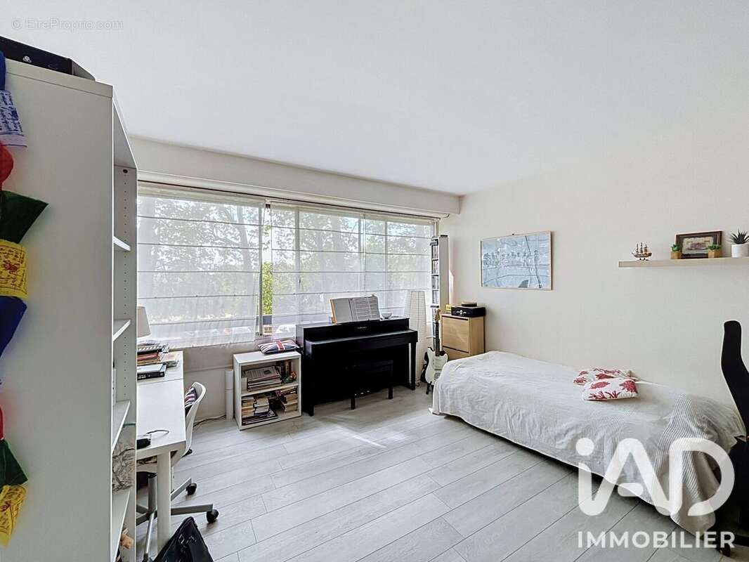 Photo 9 - Appartement à VAUCRESSON