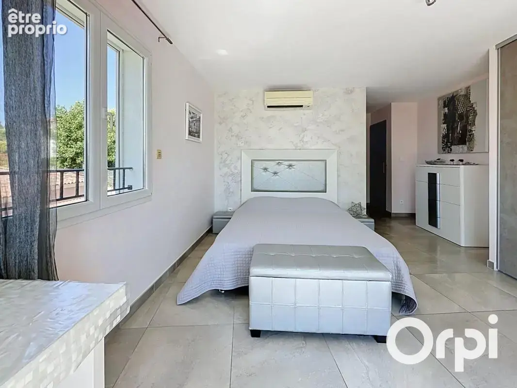 Maison compemporaine à vendre - photo 14