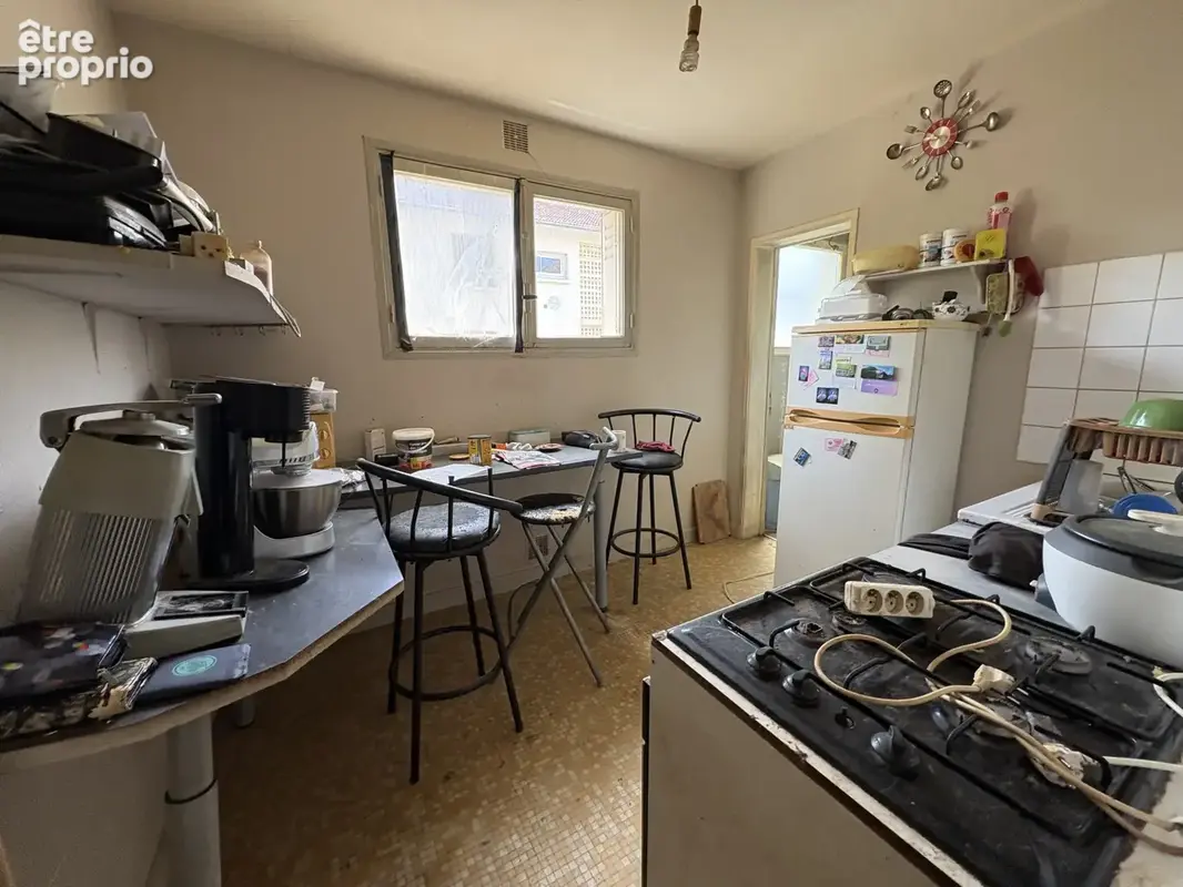 Appartement T4 de 88m2 - photo 4