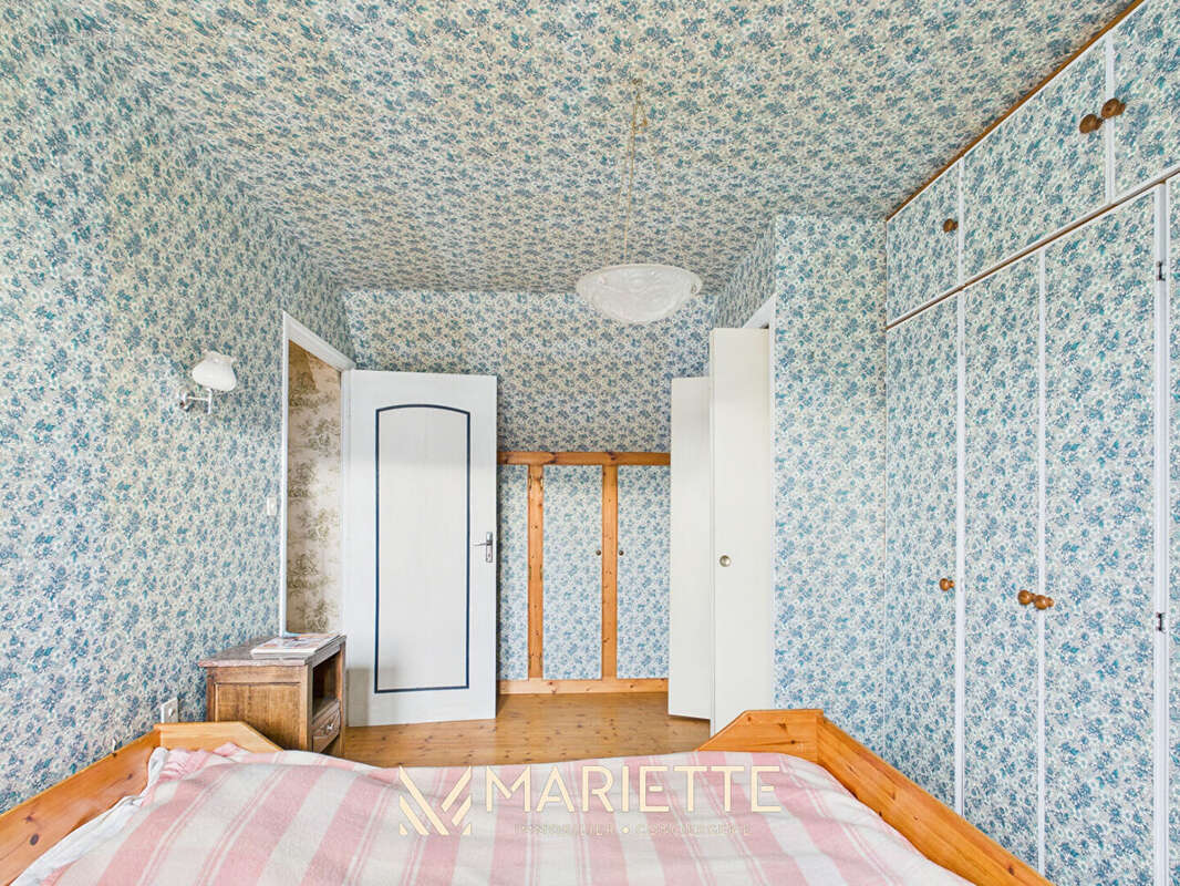 Maison à TREGUNC