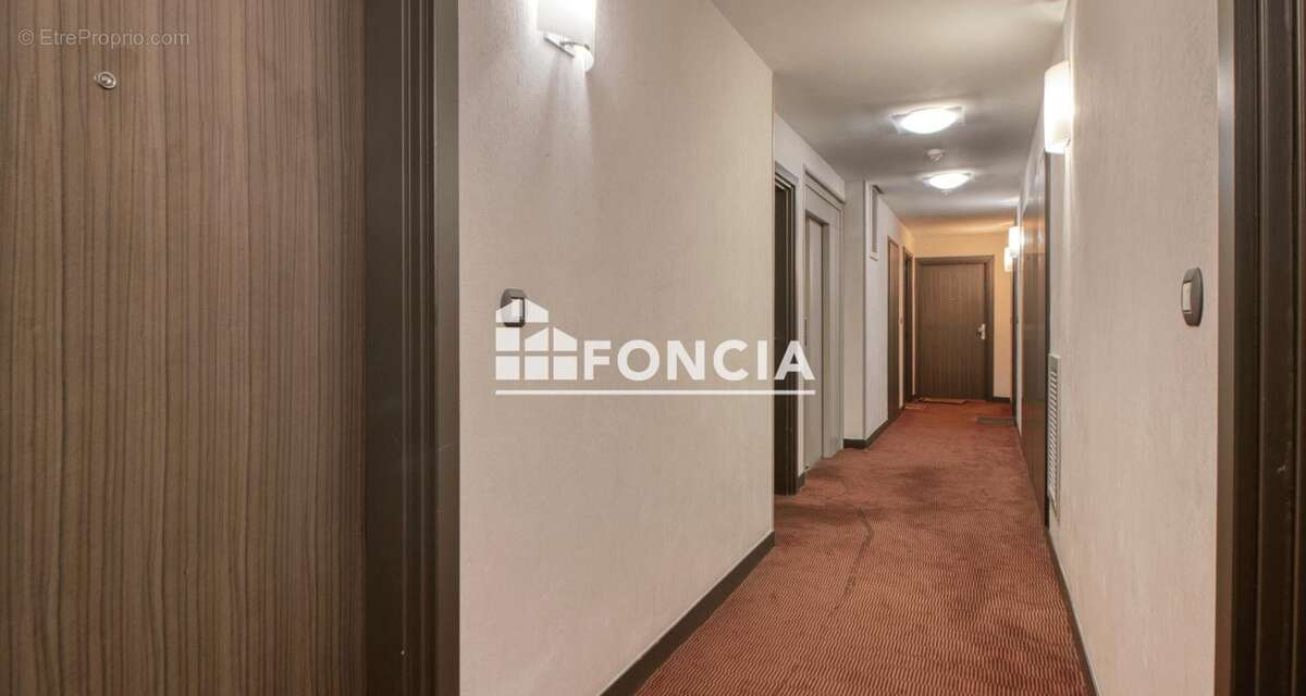Appartement à ERAGNY